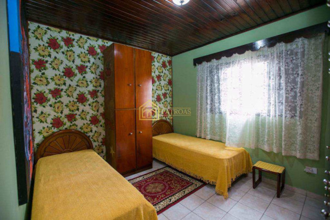 Imagem Casa com 4 Quartos à Venda, 274 m² em Independência - São Bernardo Do Campo Imagem Casa com 4 Quartos à Venda, 274 m² em Independência - São Bernardo Do Campo