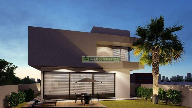 Imagem Casa com 3 Quartos à Venda, 341 m² em Santa Felicidade - Curitiba Imagem Casa com 3 Quartos à Venda, 341 m² em Santa Felicidade - Curitiba