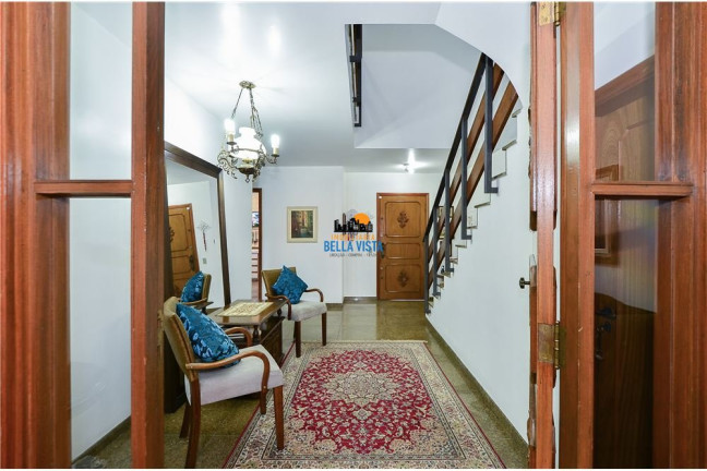 Imagem Casa com 4 Quartos à Venda, em Planalto Paulista - São Paulo Imagem Casa com 4 Quartos à Venda, em Planalto Paulista - São Paulo