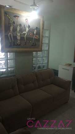 Imagem Apartamento à Venda, 33 m² em Tupi - Praia Grande