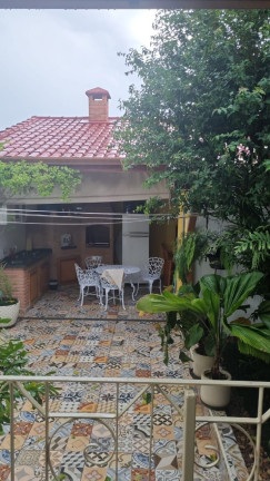 Imagem Casa com 3 Quartos à Venda, 146 m² em Vila Horizonte - Mogi Das Cruzes