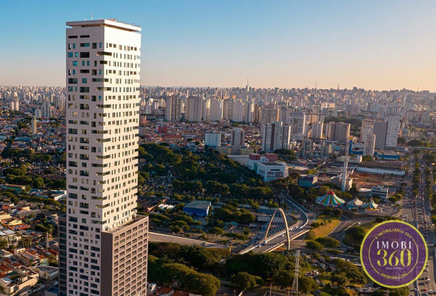 Imagem Sala Comercial à Venda, 40 m² em Tatuapé - São Paulo Imagem Sala Comercial à Venda, 40 m² em Tatuapé - São Paulo