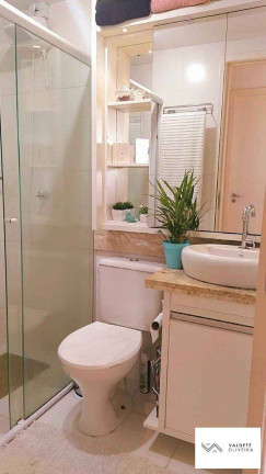 Imagem Apartamento com 2 Quartos à Venda, 56 m² em Parque Senhor Do Bonfim - Taubaté Imagem Apartamento com 2 Quartos à Venda, 56 m² em Parque Senhor Do Bonfim - Taubaté