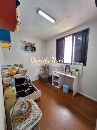 Imagem Casa com 3 Quartos à Venda, 162 m² em Paulicéia - São Bernardo Do Campo Imagem Casa com 3 Quartos à Venda, 162 m² em Paulicéia - São Bernardo Do Campo