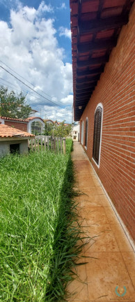 Imagem Casa com 3 Quartos à Venda, 160 m² em Jardim Flórida - São Roque Imagem Casa com 3 Quartos à Venda, 160 m² em Jardim Flórida - São Roque
