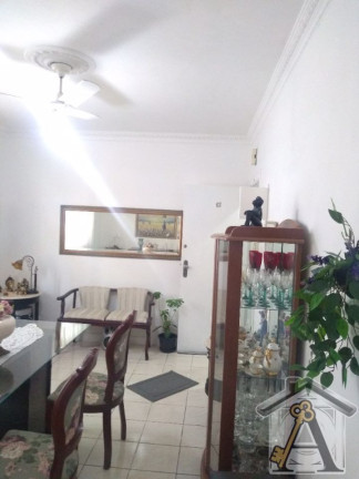 Imagem Apartamento com 2 Quartos à Venda, 70 m² em Gonzaga - Santos Imagem Apartamento com 2 Quartos à Venda, 70 m² em Gonzaga - Santos