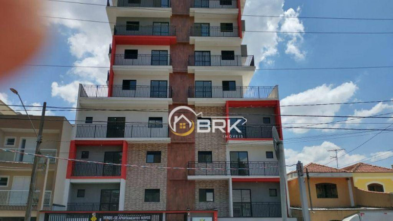 Imagem Apartamento com 1 Quarto à Venda, 44 m² em Vila Formosa - São Paulo