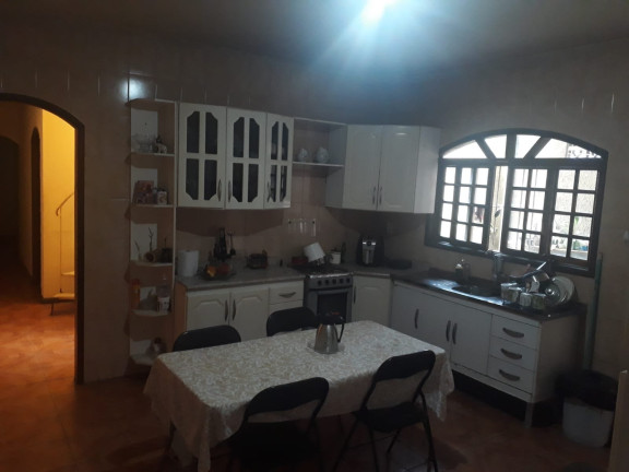 Imagem Casa com 4 Quartos à Venda, 130 m² em Residencial União - São José Dos Campos Imagem Casa com 4 Quartos à Venda, 130 m² em Residencial União - São José Dos Campos