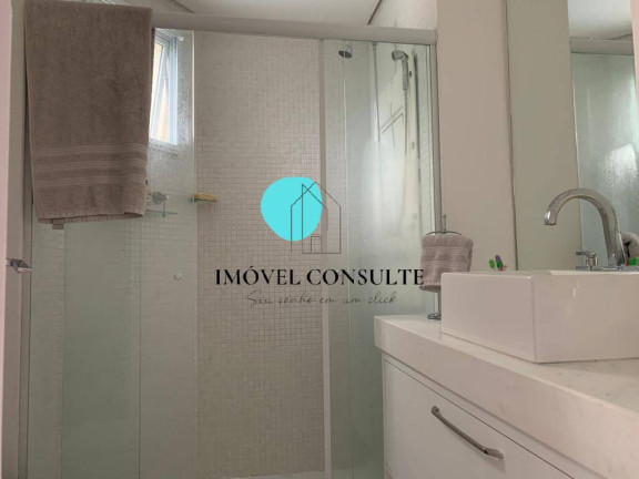 Imagem Apartamento com 3 Quartos à Venda, 100 m² em Alto De Pinheiros - São Paulo