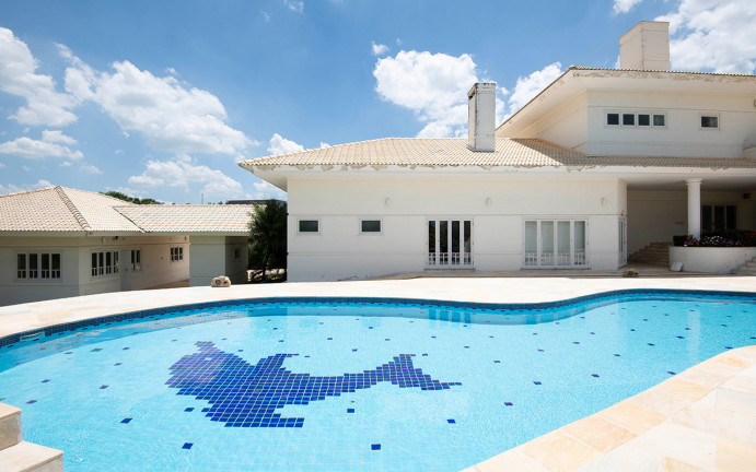 Imagem Casa de Condomínio com 6 Quartos à Venda, 806 m² em Fazenda Vila Real De Itu - Itu Imagem Casa de Condomínio com 6 Quartos à Venda, 806 m² em Fazenda Vila Real De Itu - Itu