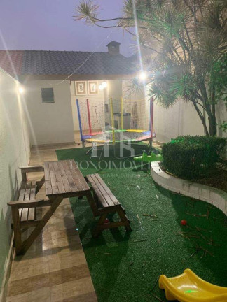 Imagem Casa com 3 Quartos à Venda, 181 m² em Demarchi - São Bernardo Do Campo Imagem Casa com 3 Quartos à Venda, 181 m² em Demarchi - São Bernardo Do Campo