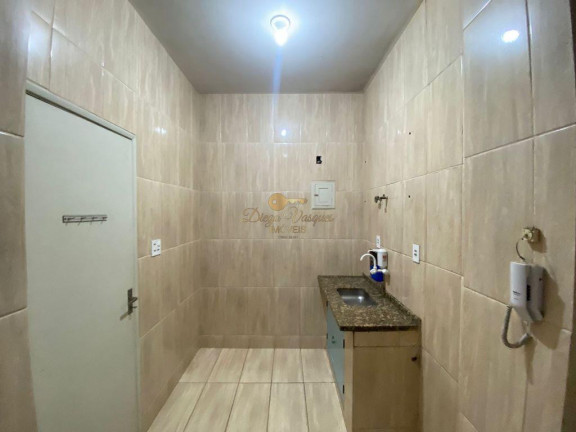 Imagem Apartamento com 1 Quarto à Venda, 37 m² em Alto - Teresópolis Imagem Apartamento com 1 Quarto à Venda, 37 m² em Alto - Teresópolis