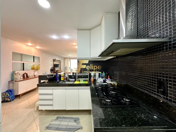 Imagem Imóvel com 3 Quartos à Venda, 110 m² em Praia Da Costa - Vila Velha