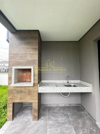 Imagem Casa com 3 Quartos à Venda, 99 m² em Nova Palhoça - Palhoça Imagem Casa com 3 Quartos à Venda, 99 m² em Nova Palhoça - Palhoça