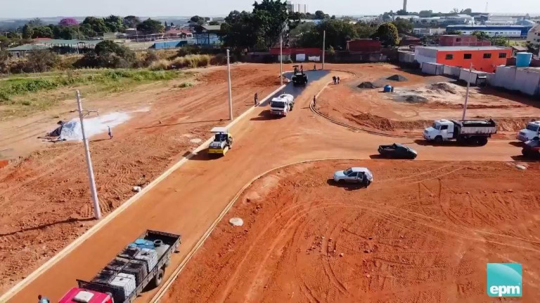 Imagem Terreno à Venda, 300 m² em Vila Turim - Itu
