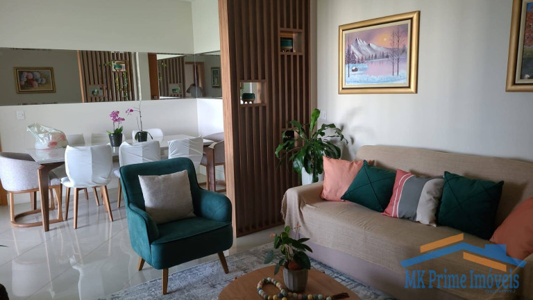 Imagem Apartamento com 3 Quartos à Venda, 122 m² em Tamboré - Santana De Parnaíba Imagem Apartamento com 3 Quartos à Venda, 122 m² em Tamboré - Santana De Parnaíba