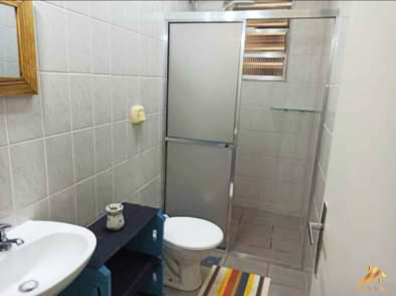 Imagem Apartamento com 2 Quartos à Venda, 73 m² em Itaguá - Ubatuba