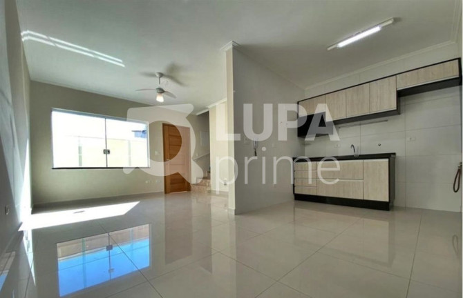 Imagem Casa com 3 Quartos à Venda, 75 m² em Tucuruvi - São Paulo Imagem Casa com 3 Quartos à Venda, 75 m² em Tucuruvi - São Paulo