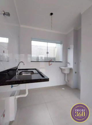 Imagem Apartamento com 2 Quartos à Venda, 35 m² em Cidade Líder - São Paulo