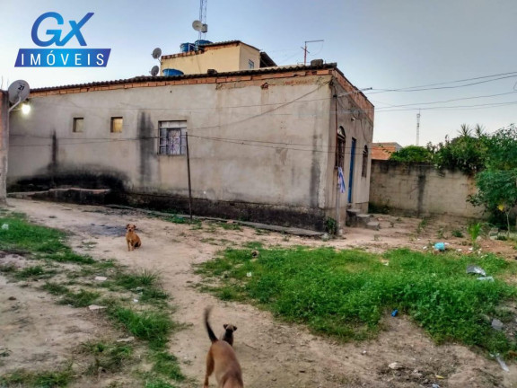 Imagem Casa com 3 Quartos à Venda, 100 m² em São Francisco De Assis - Esmeraldas Imagem Casa com 3 Quartos à Venda, 100 m² em São Francisco De Assis - Esmeraldas