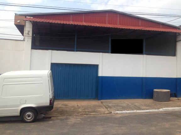 Imagem Sala Comercial à Venda, 250 m² em Morada Da Serra - Cuiabá Imagem Sala Comercial à Venda, 250 m² em Morada Da Serra - Cuiabá