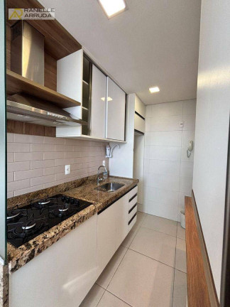 Imagem Apartamento com 2 Quartos para Alugar, 60 m² em Aeroclube - João Pessoa Imagem Apartamento com 2 Quartos para Alugar, 60 m² em Aeroclube - João Pessoa
