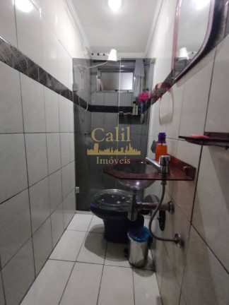 Imagem Apartamento com 3 Quartos à Venda, 94 m² em Vila Belmiro - Santos Imagem Apartamento com 3 Quartos à Venda, 94 m² em Vila Belmiro - Santos