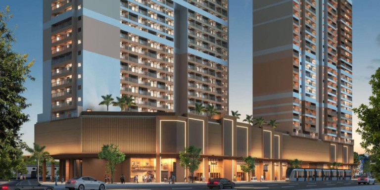 Imagem Apartamento com 3 Quartos à Venda, 69 m² em Santo Cristo - Rio De Janeiro Imagem Apartamento com 3 Quartos à Venda, 69 m² em Santo Cristo - Rio De Janeiro