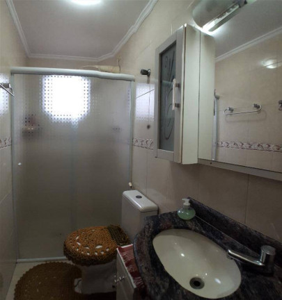 Imagem Apartamento com 2 Quartos à Venda, 86 m² em Aviação - Praia Grande