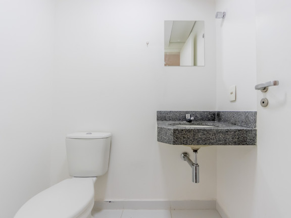 Imagem Ponto Comercial à Venda, 50 m² em Vila Romana - São Paulo