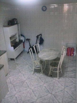 Imagem Casa com 4 Quartos à Venda, 280 m² em Santa Mônica - Belo Horizonte