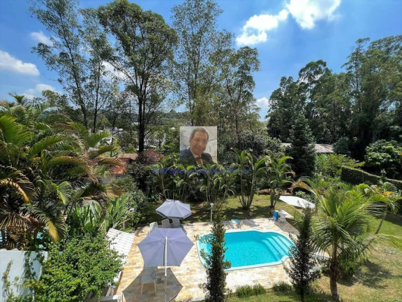 Imagem Casa com 4 Quartos à Venda, 400 m² em Nova Higienópolis - Jandira Imagem Casa com 4 Quartos à Venda, 400 m² em Nova Higienópolis - Jandira