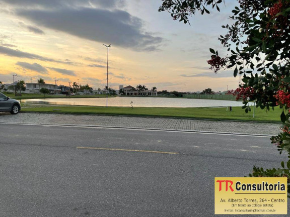 Imagem Terreno à Venda, 750 m² em Parque Rodoviário - Campos Dos Goytacazes
