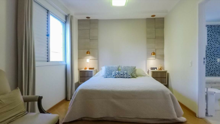 Imagem Apartamento com 3 Quartos à Venda, 115 m² em Vila Mariana - São Paulo Imagem Apartamento com 3 Quartos à Venda, 115 m² em Vila Mariana - São Paulo