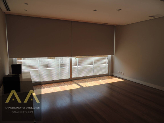 Imagem Casa com 4 Quartos à Venda, 650 m² em Alphaville - Barueri