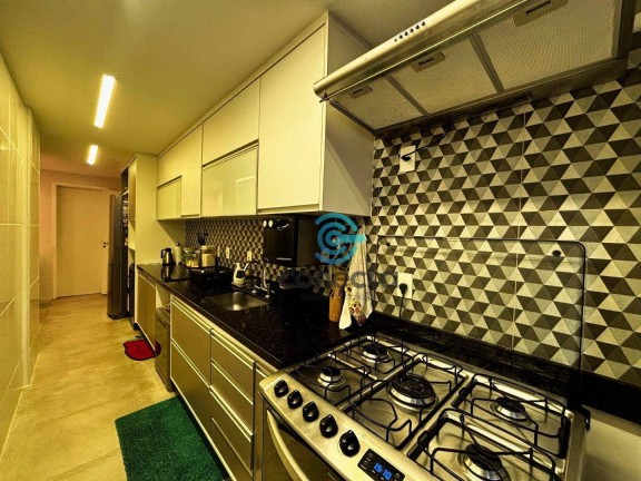 Imagem Apartamento com 3 Quartos à Venda, 100 m² em Icaraí - Niterói Imagem Apartamento com 3 Quartos à Venda, 100 m² em Icaraí - Niterói