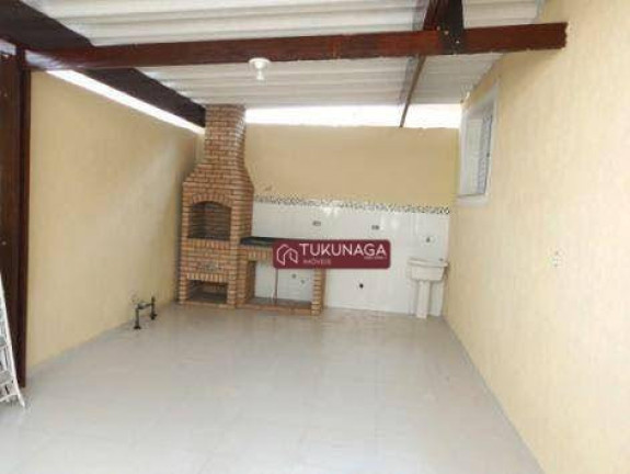 Imagem Casa com 3 Quartos à Venda, 115 m² em Vila Rosália - Guarulhos Imagem Casa com 3 Quartos à Venda, 115 m² em Vila Rosália - Guarulhos