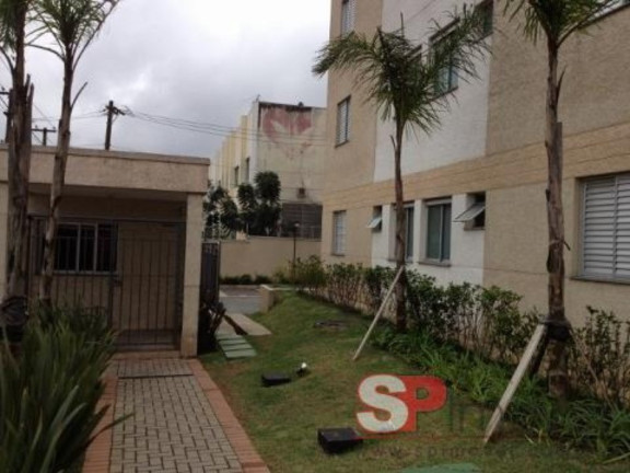 Imagem Apartamento com 2 Quartos à Venda, 49 m² em Vila Palmeiras - São Paulo Imagem Apartamento com 2 Quartos à Venda, 49 m² em Vila Palmeiras - São Paulo