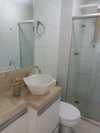 Imagem Apartamento com 3 Quartos à Venda, 70 m² em Zona De Expansão (aruana) - Aracaju Imagem Apartamento com 3 Quartos à Venda, 70 m² em Zona De Expansão (aruana) - Aracaju
