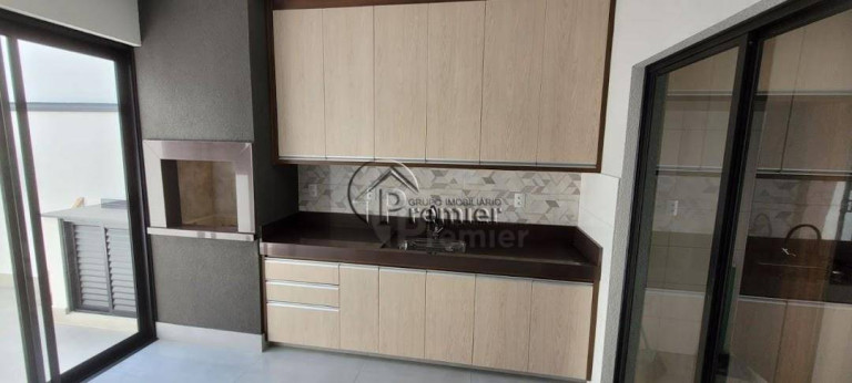 Imagem Casa com 3 Quartos à Venda, 136 m² em Jardim Bréscia - Indaiatuba