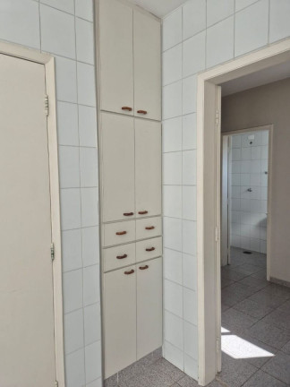 Imagem Apartamento com 4 Quartos à Venda, 195 m² em Jardim Apolo - São José Dos Campos