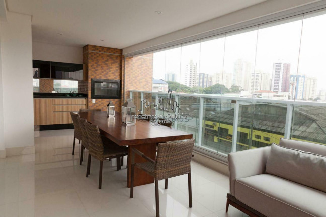 Imagem Apartamento com 3 Quartos à Venda, 227 m² em Vila Gomes Cardim - São Paulo Imagem Apartamento com 3 Quartos à Venda, 227 m² em Vila Gomes Cardim - São Paulo