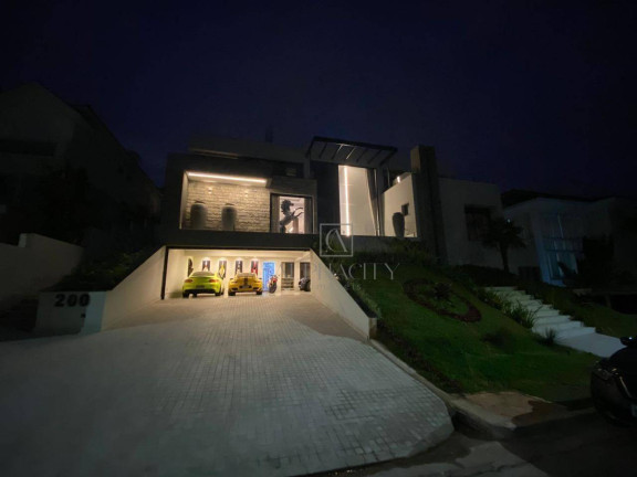 Imagem Casa com 5 Quartos à Venda, 1.126 m² em Tamboré - Santana De Parnaíba Imagem Casa com 5 Quartos à Venda, 1.126 m² em Tamboré - Santana De Parnaíba