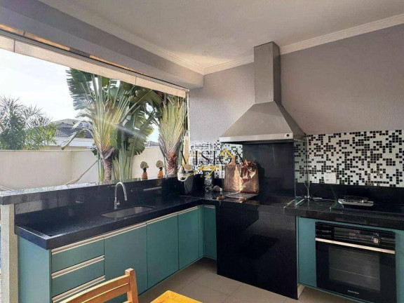 Imagem Casa com 4 Quartos à Venda, 360 m² em Swiss Park - Campinas Imagem Casa com 4 Quartos à Venda, 360 m² em Swiss Park - Campinas