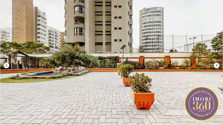 Imagem Apartamento com 6 Quartos à Venda, 818 m² em Itaim Bibi - São Paulo Imagem Apartamento com 6 Quartos à Venda, 818 m² em Itaim Bibi - São Paulo