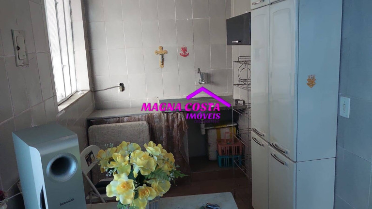 Imagem Casa com 3 Quartos à Venda, 130 m² em Guadalupe - Rio De Janeiro