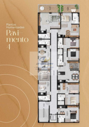 Imagem Apartamento com 2 Quartos à Venda, 57 m² em Intermares - Cabedelo Imagem Apartamento com 2 Quartos à Venda, 57 m² em Intermares - Cabedelo