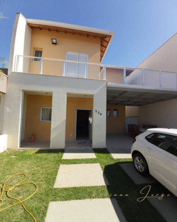 Sobrado com 3 Quartos à Venda, 190 m² em Real Park - Sumaré