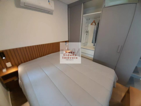 Imagem Imóvel com 1 Quarto para Alugar, 32 m² em Vila Olímpia - São Paulo