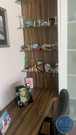 Imagem Apartamento com 3 Quartos para Temporada, 130 m² em Centro - Balneário Camboriú